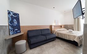 Le 4 Stagioni Dante H Napoli Centro, By Clapa Group